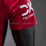 Man Utd 23/24 Home Retro Player Version Jersey - 图片 6