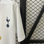Tottenham Hotspur 25/26 Pre-match Clothing - 图片 5