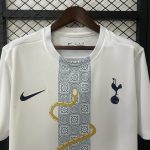 Tottenham Hotspur 25/26 Pre-match Clothing - 图片 8