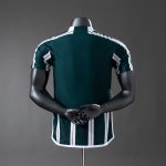Man Utd 23/24 Away Retro Player Version Jersey - 图片 3