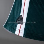 Man Utd 23/24 Away Retro Player Version Jersey - 图片 4