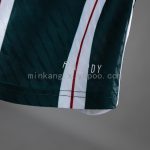 Man Utd 23/24 Away Retro Player Version Jersey - 图片 5