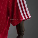 Man Utd 25/26 Cultural Shirt - Red - 图片 5