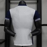 2024-2025 Tottenham Hotspur Home Player Version - 图片 3