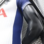 2024-2025 Tottenham Hotspur Home Player Version - 图片 5