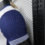 2024-2025 Tottenham Hotspur Home Player Version - 图片 6