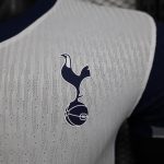 2024-2025 Tottenham Hotspur Home Player Version - 图片 8