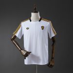 Man Utd 25/26 Cultural Shirt - White