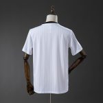 Man Utd 25/26 Cultural Shirt - White - 图片 2