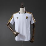 Man Utd 25/26 Cultural Shirt - White - 图片 3