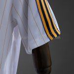 Man Utd 25/26 Cultural Shirt - White - 图片 5