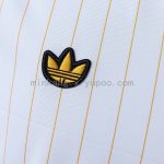 Man Utd 25/26 Cultural Shirt - White - 图片 6