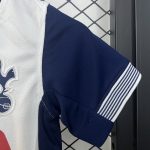 Tottenham Hotspur 24/25 Home Kids Jersey - 图片 2