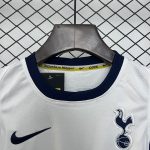 Tottenham Hotspur 24/25 Home Kids Jersey - 图片 3