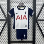 Tottenham Hotspur 24/25 Home Kids Jersey - 图片 4