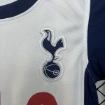 Tottenham Hotspur 24/25 Home Kids Jersey - 图片 9