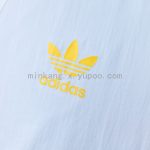 Manchester United Reversible Jacket Windbreaker - White & Blue - 图片 7