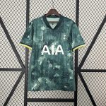 Tottenham Hotspur 2024/25 Third Away Shirt