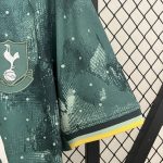 Tottenham Hotspur 2024/25 Third Away Shirt - 图片 8