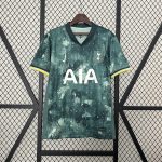 Tottenham Hotspur 2024/25 Third Away Shirt - 图片 9