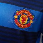 Man Utd 11/12 Away Retro Jersey - 图片 5