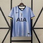 2024/25 Tottenham Hotspur Away Shirt