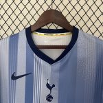 2024/25 Tottenham Hotspur Away Shirt - 图片 2