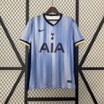 2024/25 Tottenham Hotspur Away Shirt - 图片 3