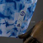 Manchester United x Human Race Retro Jersey - 图片 3