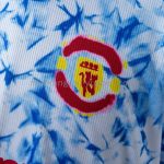 Manchester United x Human Race Retro Jersey - 图片 6