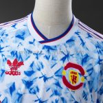 Manchester United x Human Race Retro Jersey - 图片 8