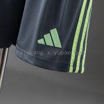 Man Utd 25/26 Kids Jersey - 图片 2