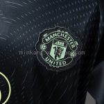 Man Utd 25/26 Kids Jersey - 图片 5