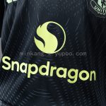 Man Utd 25/26 Kids Jersey - 图片 6
