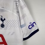 Tottenham Hotspur 23/24 Home Jersey - 图片 6