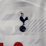 Tottenham Hotspur 23/24 Home Jersey - 图片 8