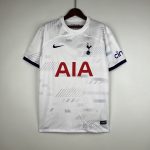 Tottenham Hotspur 23/24 Home Jersey - 图片 9