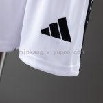 Man Utd 25/26 Home Kids Kit Jersey - 图片 2