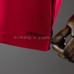 Man Utd 25/26 Home Kids Kit Jersey - 图片 7