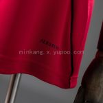 Man Utd 25/26 Home Women's Jersey - 图片 4