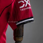 Man Utd 25/26 Home Women's Jersey - 图片 5