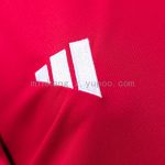 Man Utd 25/26 Home Women's Jersey - 图片 6