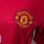 Man Utd 25/26 Home Women's Jersey - 图片 7