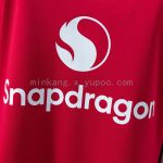 Man Utd 25/26 Home Women's Jersey - 图片 8