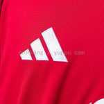 25/26 Manchester United Home Jersey - 图片 2