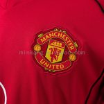 25/26 Manchester United Home Jersey - 图片 3