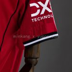 25/26 Manchester United Home Jersey - 图片 5