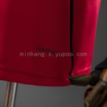 Man Utd 25/26 Home Long Sleeve Jersey - 图片 2