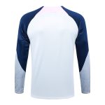 Tottenham Hotspur 23-24 Half Zip Jacket Light Grey - 图片 7