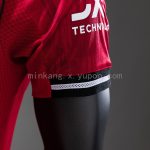 Man Utd 25/26 Home Player Version Jersey - 图片 8